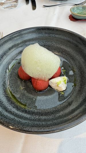   at Paradiso Pure Living Vegan Hotel in Kastelruth