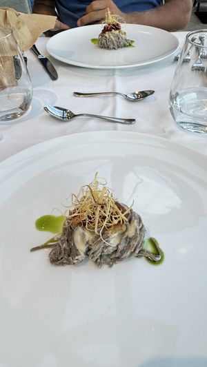   at Paradiso Pure Living Vegan Hotel in Kastelruth