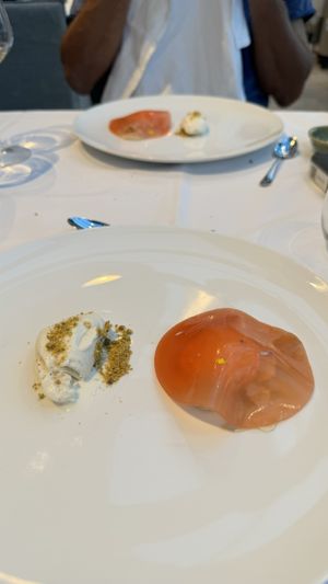   at Paradiso Pure Living Vegan Hotel in Kastelruth