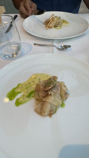   at Paradiso Pure Living Vegan Hotel in Kastelruth