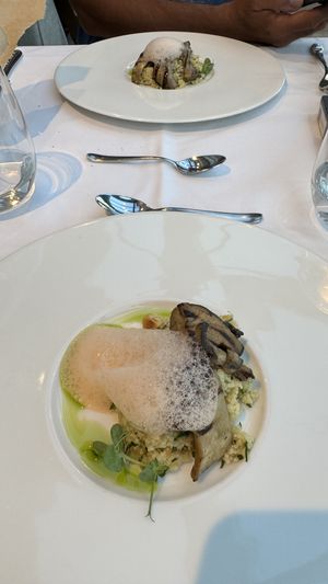   at Paradiso Pure Living Vegan Hotel in Kastelruth