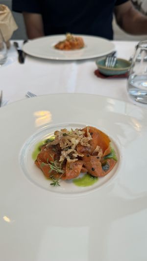   at Paradiso Pure Living Vegan Hotel in Kastelruth