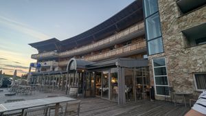 The Hotel at Paradiso Pure Living Vegan Hotel in Kastelruth