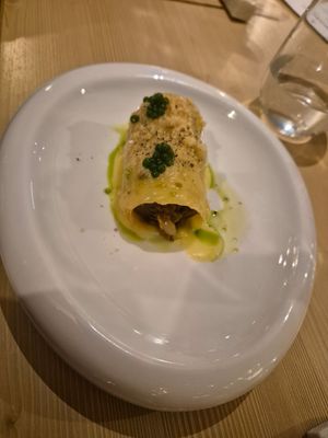  at Paradiso Pure Living Vegan Hotel in Kastelruth