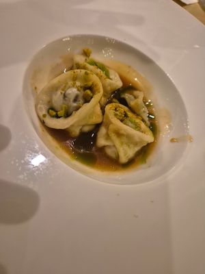  at Paradiso Pure Living Vegan Hotel in Kastelruth