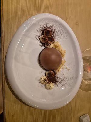  at Paradiso Pure Living Vegan Hotel in Kastelruth