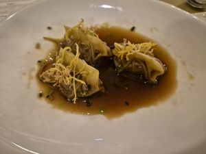  at Paradiso Pure Living Vegan Hotel in Kastelruth