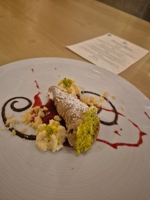  at Paradiso Pure Living Vegan Hotel in Kastelruth