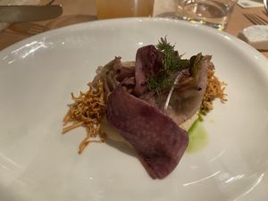   at Paradiso Pure Living Vegan Hotel in Kastelruth