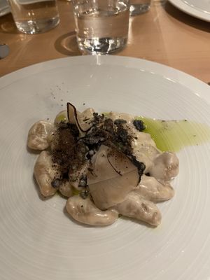   at Paradiso Pure Living Vegan Hotel in Kastelruth