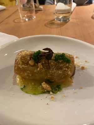  at Paradiso Pure Living Vegan Hotel in Kastelruth