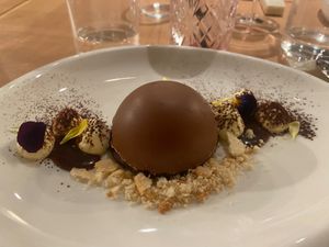  at Paradiso Pure Living Vegan Hotel in Kastelruth