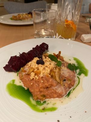  at Paradiso Pure Living Vegan Hotel in Kastelruth