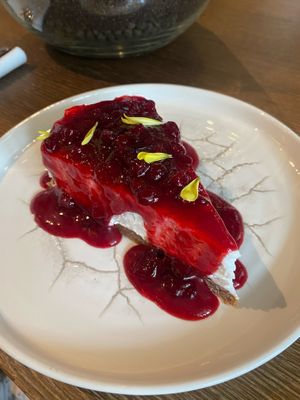  at Paradiso Pure Living Vegan Hotel in Kastelruth