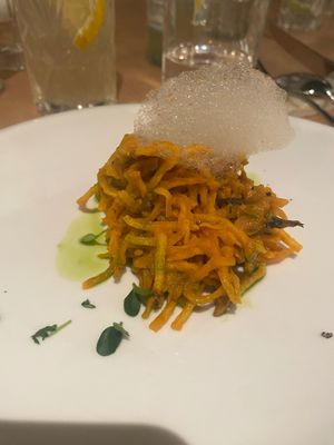  at Paradiso Pure Living Vegan Hotel in Kastelruth