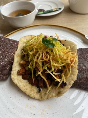  at Paradiso Pure Living Vegan Hotel in Kastelruth