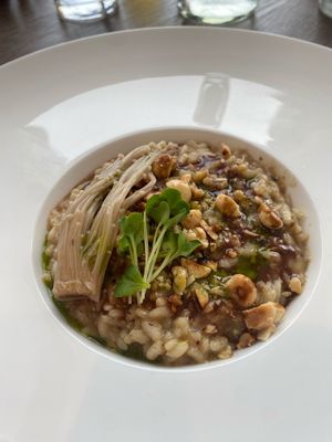  at Paradiso Pure Living Vegan Hotel in Kastelruth