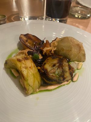  at Paradiso Pure Living Vegan Hotel in Kastelruth