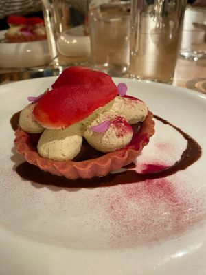 Valentine's Day 2025 at Paradiso Pure Living Vegan Hotel in Kastelruth