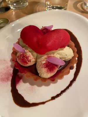 Valentine's Day 2025 at Paradiso Pure Living Vegan Hotel in Kastelruth