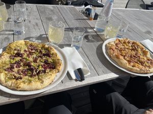   at Paradiso Pure Living Vegan Hotel in Kastelruth