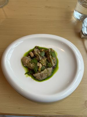  at Paradiso Pure Living Vegan Hotel in Kastelruth