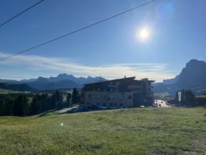  at Paradiso Pure Living Vegan Hotel in Kastelruth