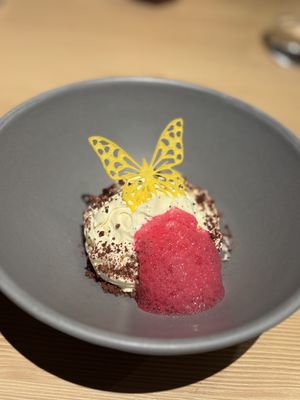   at Paradiso Pure Living Vegan Hotel in Kastelruth