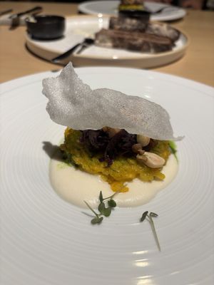   at Paradiso Pure Living Vegan Hotel in Kastelruth