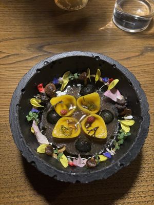   at Paradiso Pure Living Vegan Hotel in Kastelruth