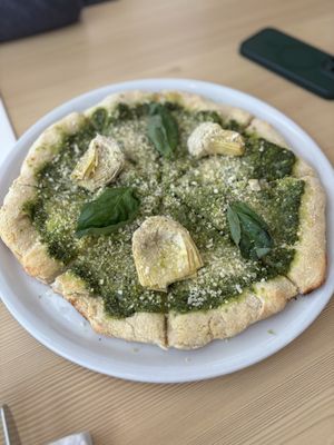   at Paradiso Pure Living Vegan Hotel in Kastelruth