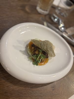   at Paradiso Pure Living Vegan Hotel in Kastelruth