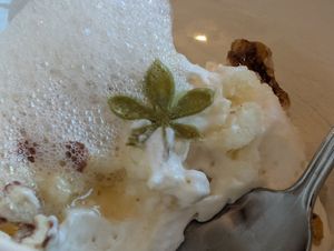 Like this! at Paradiso Pure Living Vegan Hotel in Kastelruth