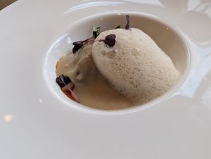  at Paradiso Pure Living Vegan Hotel in Kastelruth