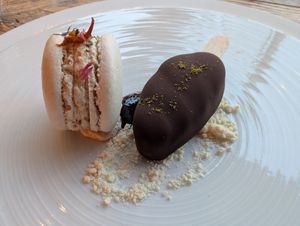  at Paradiso Pure Living Vegan Hotel in Kastelruth