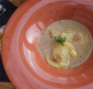 I agree at Paradiso Pure Living Vegan Hotel in Kastelruth