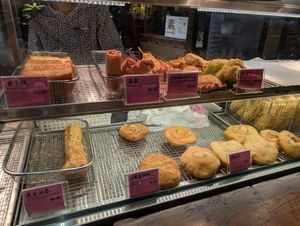  at Shou Yi Fried Fritters in Central Singapore