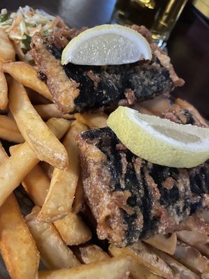 Vish  at The Kings Arms in Nuremberg