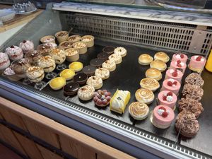   at Le Tres Superbe in Chartres