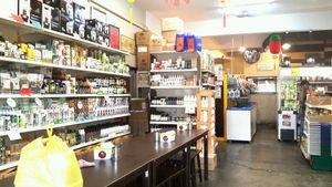 Wide range of vegan-friendly and organic products  at Organic Freshmart and Restaurant in Subang Jaya