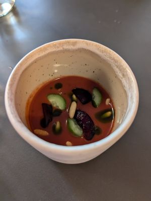  at Neue Taverne in Zurich