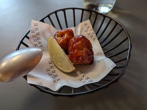  at Neue Taverne in Zurich