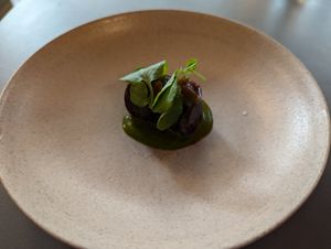  at Neue Taverne in Zurich