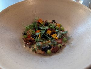  at Neue Taverne in Zurich