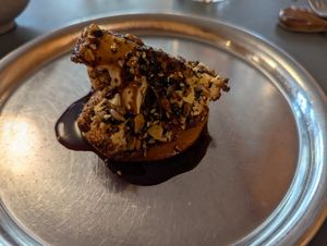  at Neue Taverne in Zurich