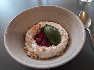  at Neue Taverne in Zurich