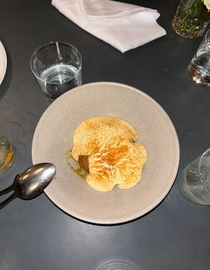   at Neue Taverne in Zurich