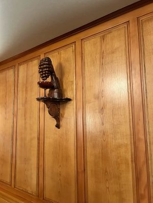   at Neue Taverne in Zurich