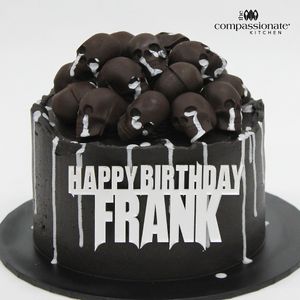   at The Cake People in Keilor Park