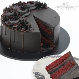   at The Cake People in Keilor Park